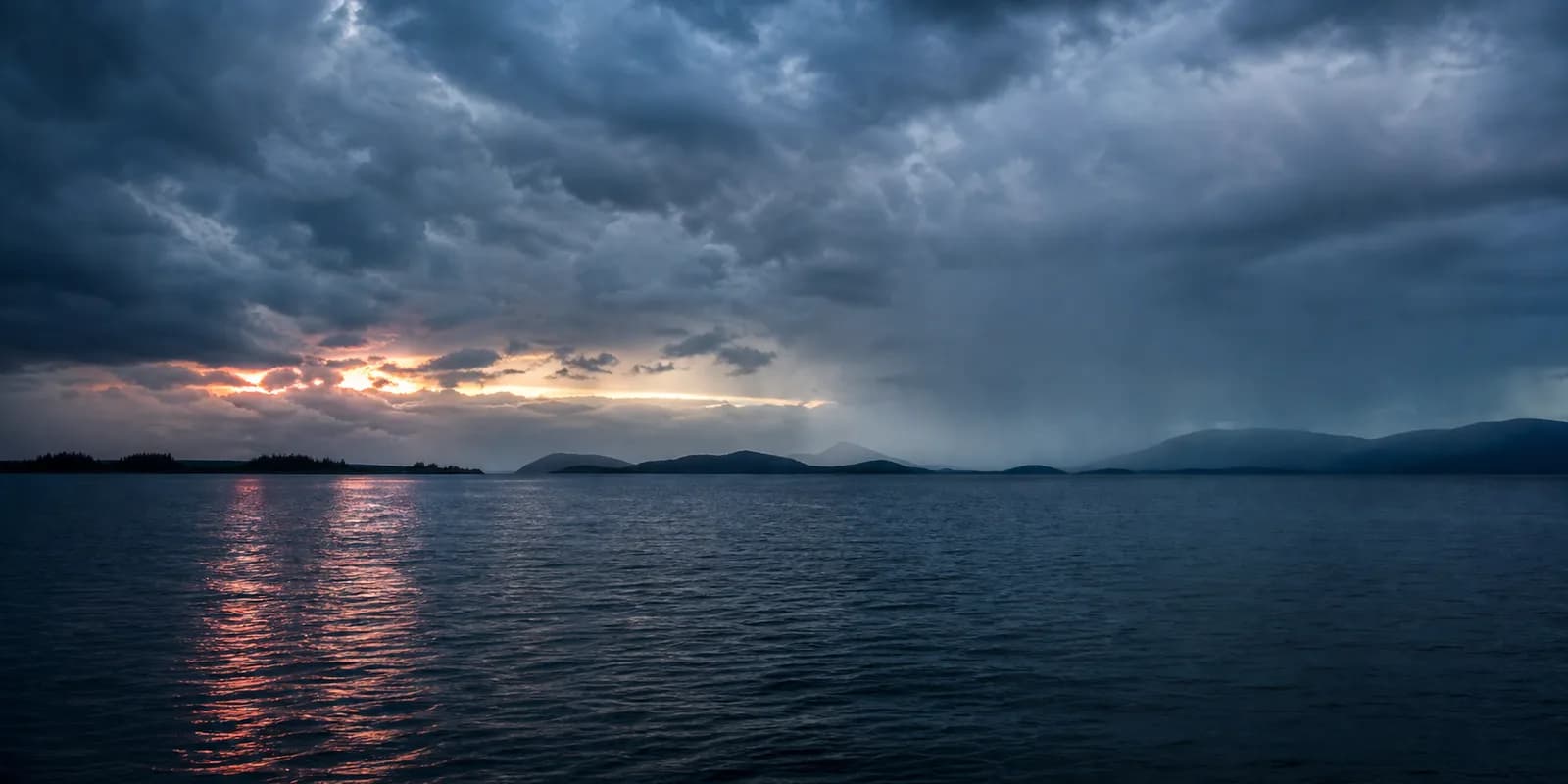 Weather & Tides